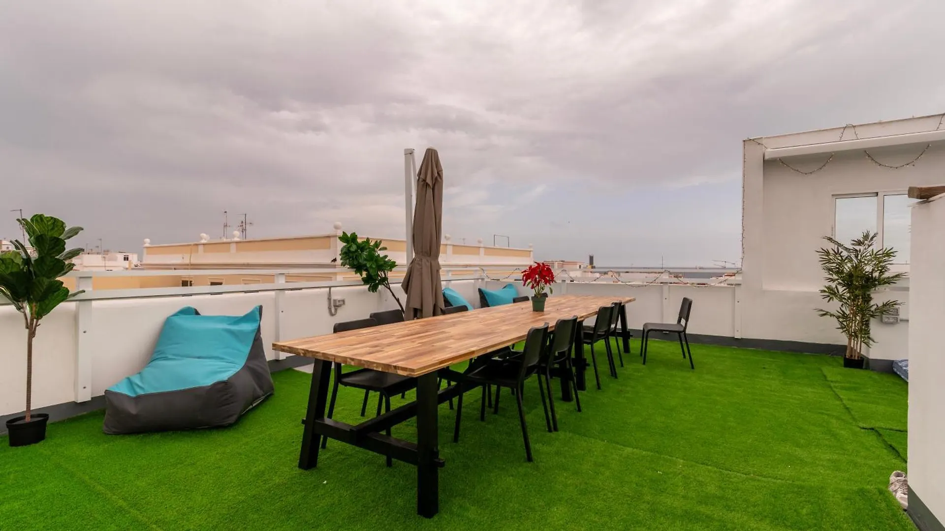 Hostal Youroom Las Palmas Gasthuis