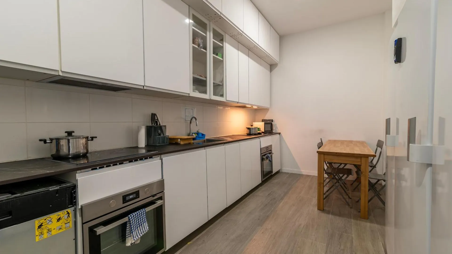 Hostal Youroom Las Palmas