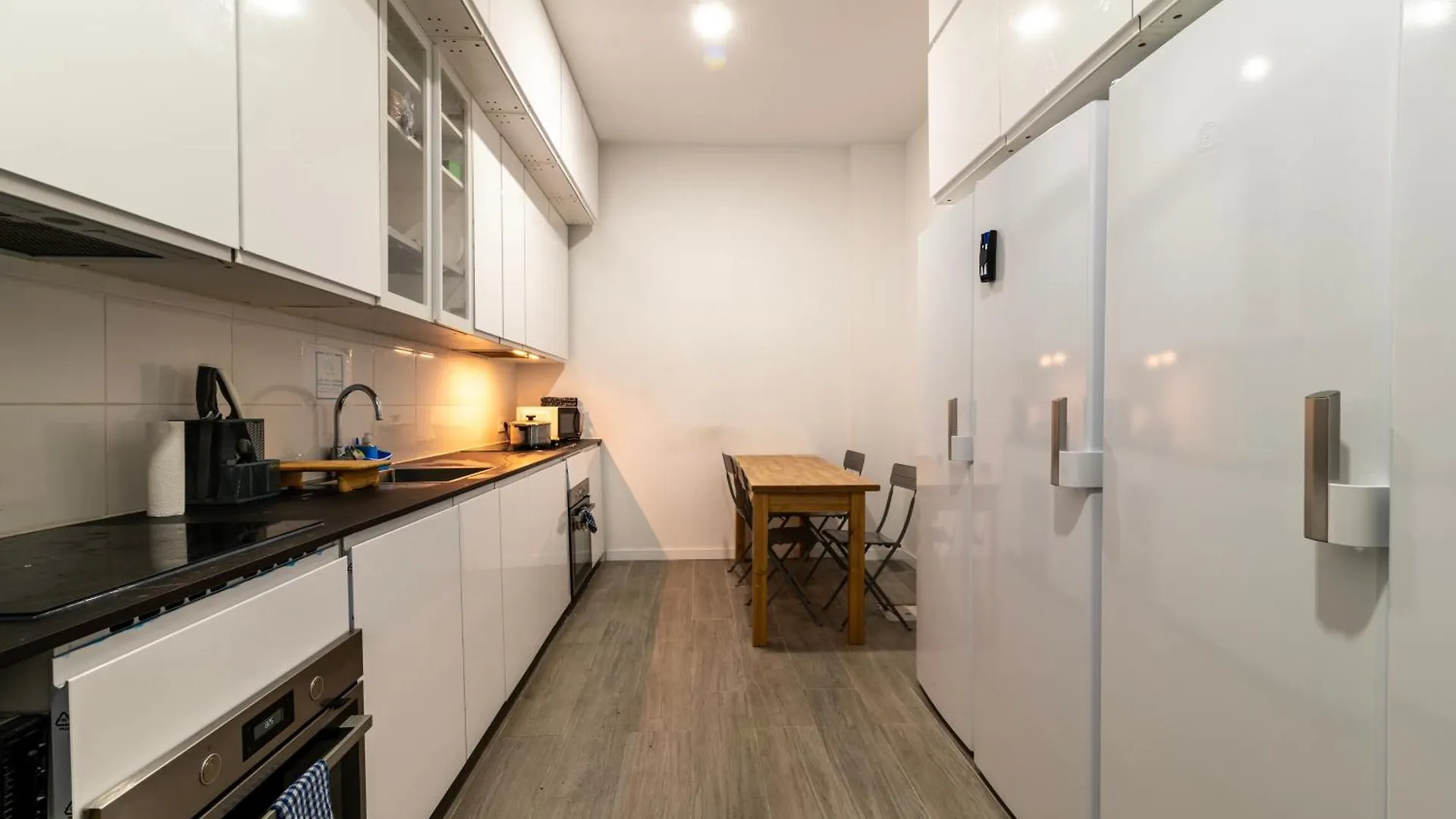 Hostal Youroom Las Palmas