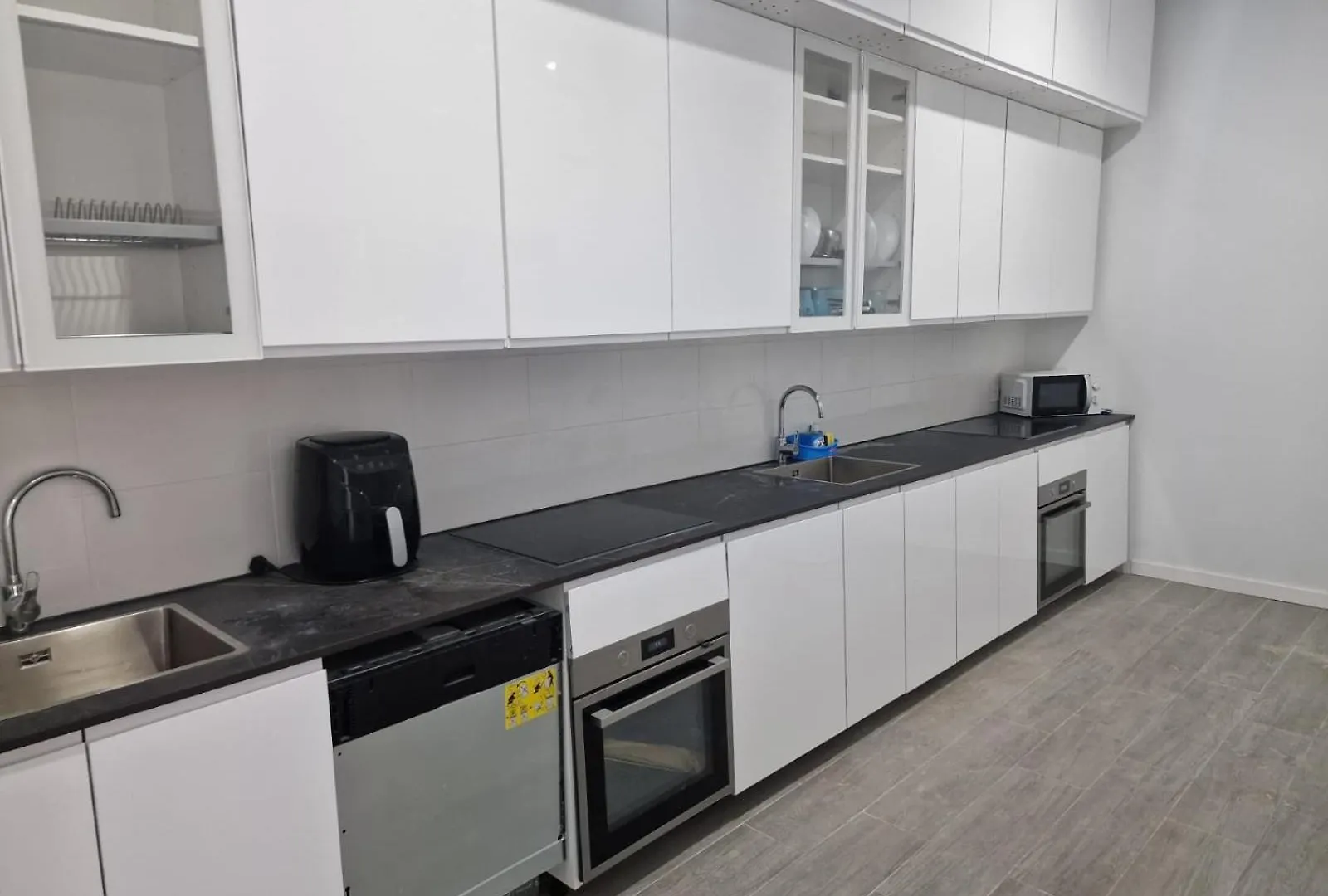 Gasthuis Hostal Youroom Las Palmas Spanje