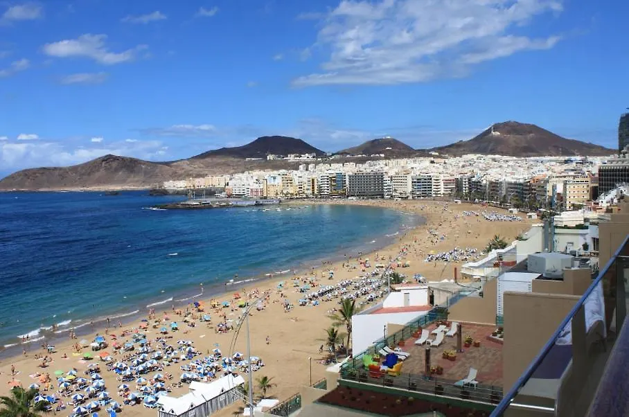 Hostal Youroom Las Palmas