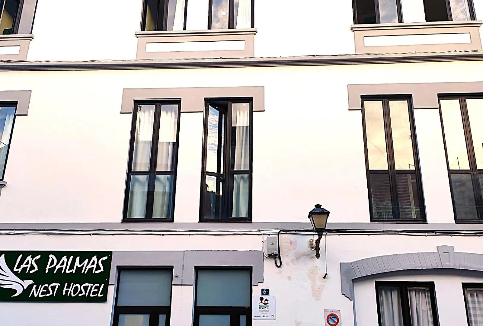 Hostal Youroom Las Palmas