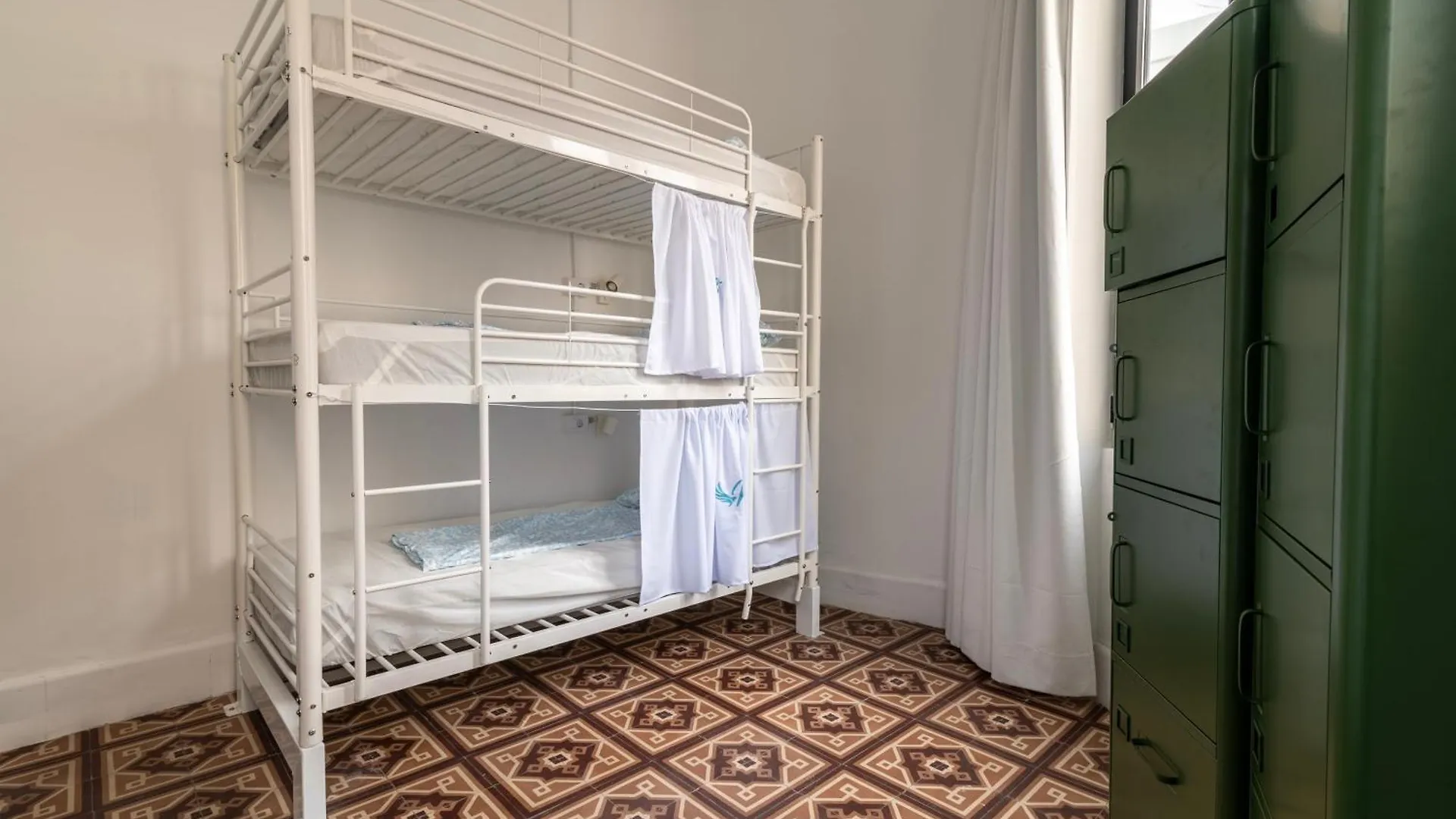Gasthuis Hostal Youroom Las Palmas