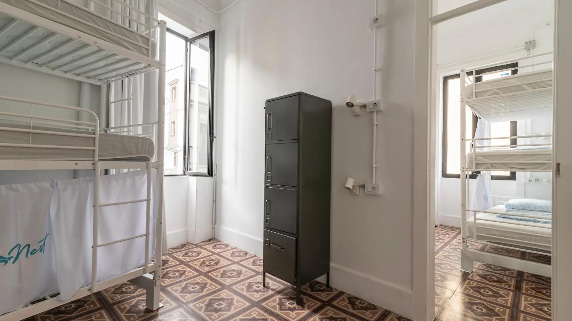 Hostal Youroom Las Palmas 0*,  Spanje