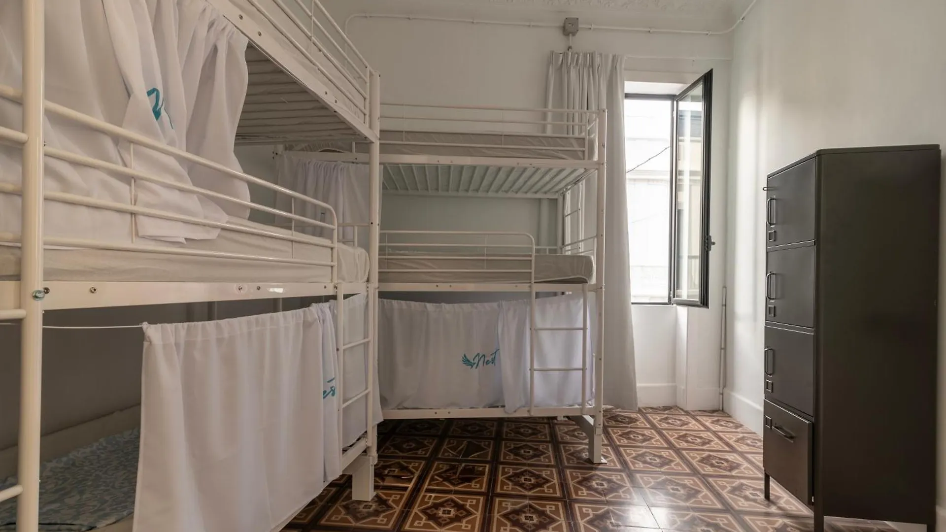 Gasthuis Hostal Youroom Las Palmas