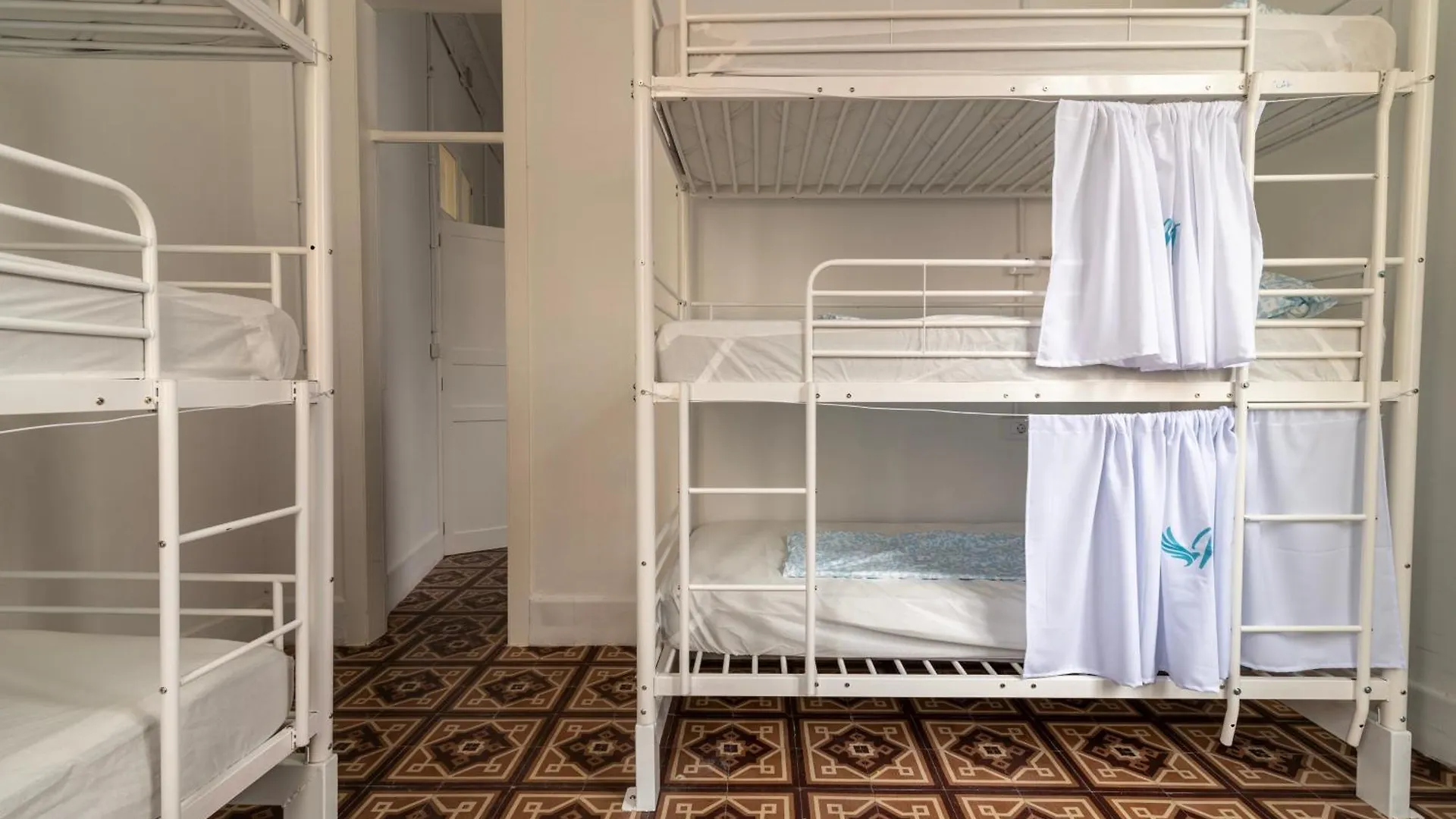 Hostal Youroom Las Palmas Spanje